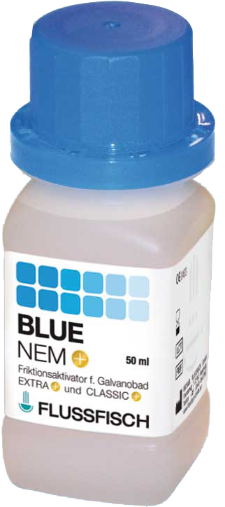 Blue Nem