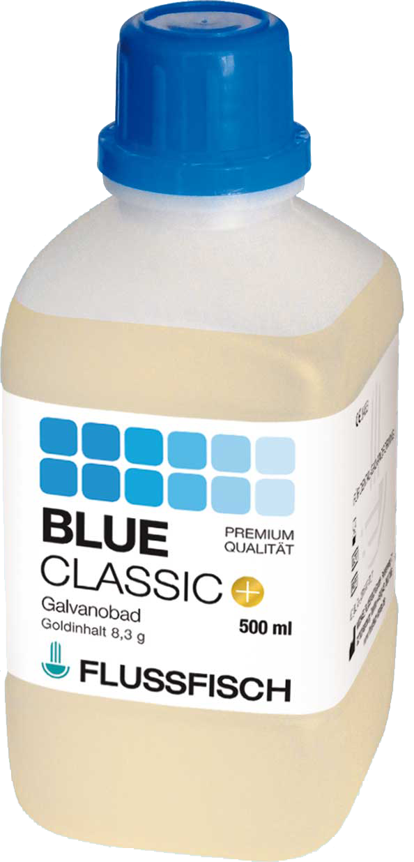 Blue-Classic
