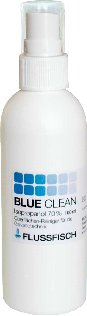 Blue Clean