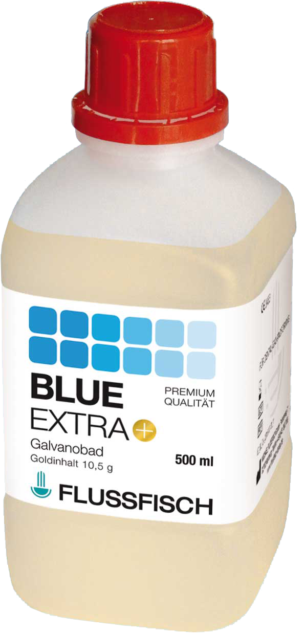 Blue-Extra