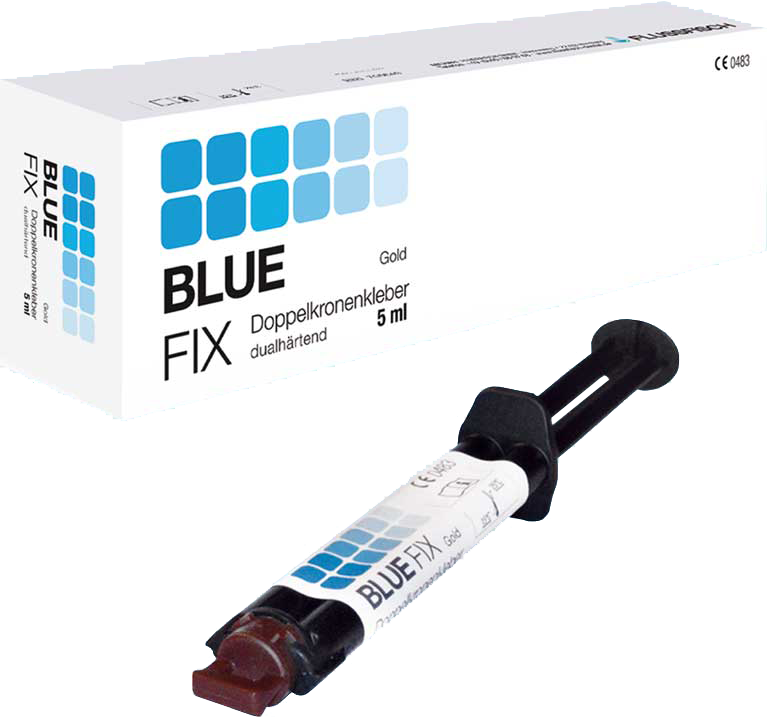 Blue Fix