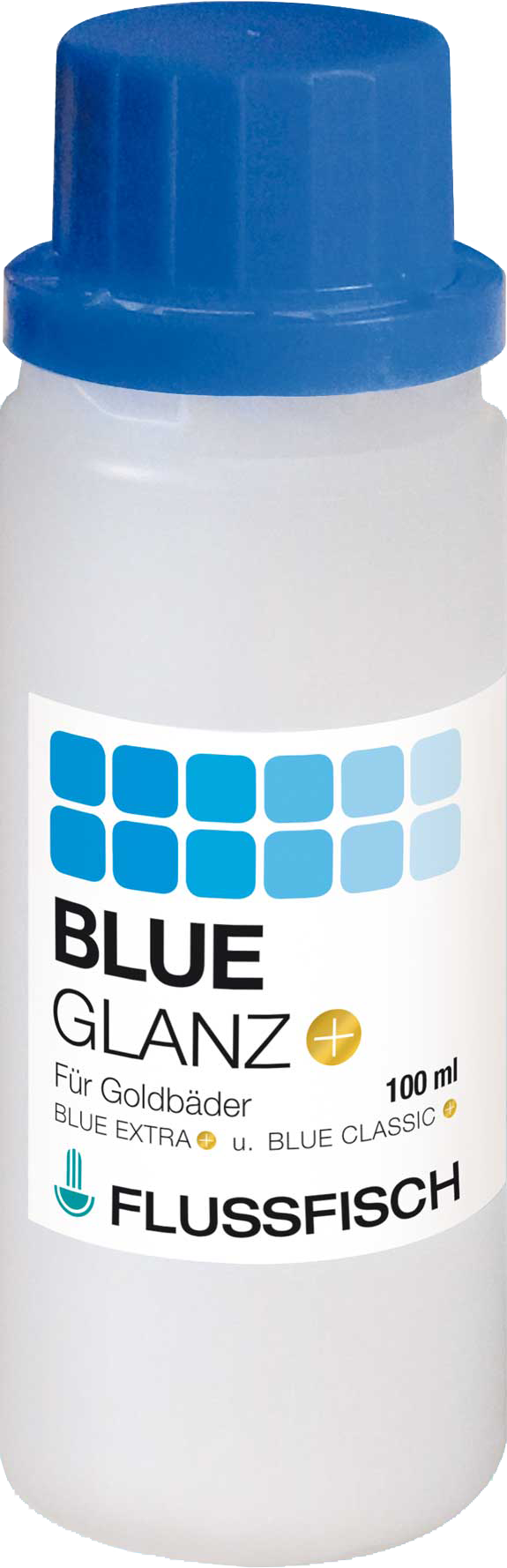 Blue Glanz