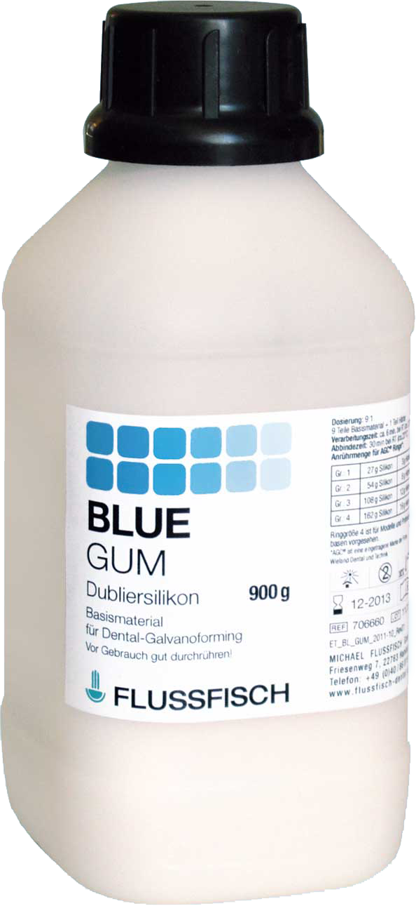 Blue Gum